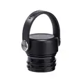 Flasketopp Hydro Flask Standard Flex Cap Black