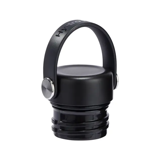 Flasketopp Hydro Flask Standard Flex Cap Black 