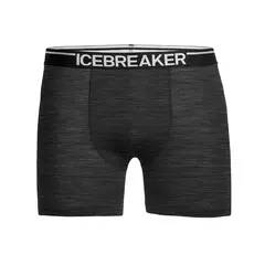 Boxer til herre 2XL Icebreaker Anatomica Boxers M 2XL 011