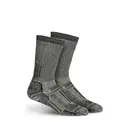 Sokker til dame Icebreaker Mountaineer Mid Calf W 136