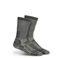 Sokker til dame 35–37 Icebreaker Mountaineer Mid Calf W S 136