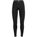 Longs til dame Icebreaker Oasis 200 Leggings W 001