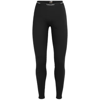 Longs til dame Icebreaker Oasis 200 Leggings W 001