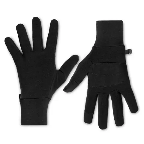 Hansker Icebreaker RealFleece Sierra Gloves 001