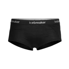 Boxer til dame M Icebreaker Sprite Hot Pants W M 001