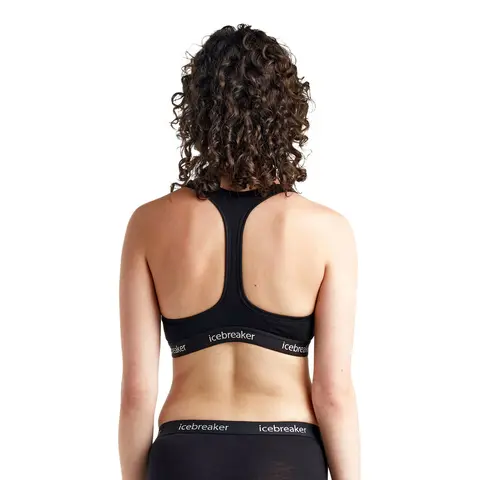 Sports-BH Icebreaker Sprite Racerback Bra W 001