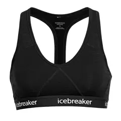 Sports-BH S Icebreaker Sprite Racerback Bra W S 001