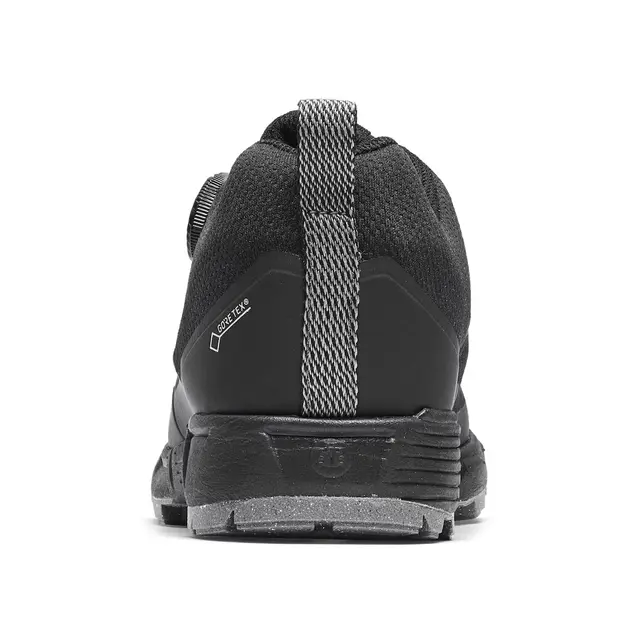 Løpesko til dame 36 Icebug Rover RB9X GTX W 5,5 Black 