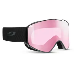 Brille Julbo Alpha Spectron 1 Black