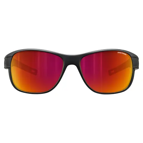 Brille Julbo Camino L Spectron 3 Black/Gray