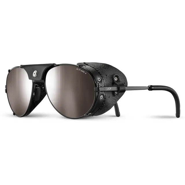 Brille Julbo Cham L AltiArc 4 Black 