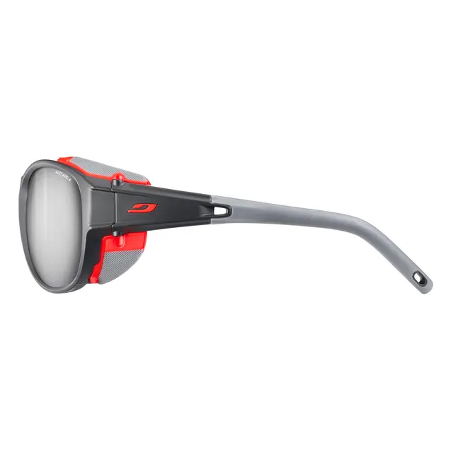 Brille Julbo Explorer 2 L AltiArc 4 Grey/Orange 