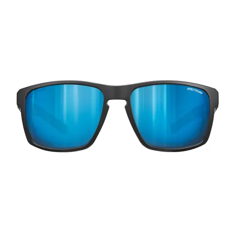 Brille Julbo Shield L Spectron 3 Black/Blue