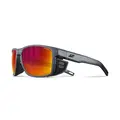 Brille Julbo Shield L Spectron 3 Polarized Tran