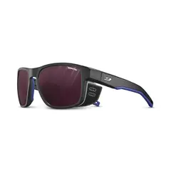 Brille Julbo Shield M Reactive 0–4 TranslucentB