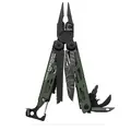 Multiverkt&#248;y Signal Leatherman Signal Topo Green