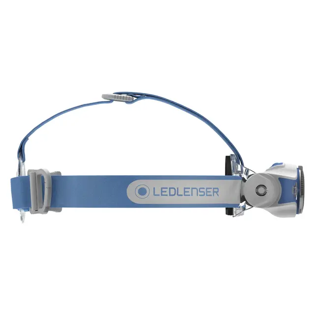 Hodelykt 750 lm Ledlenser MH11 