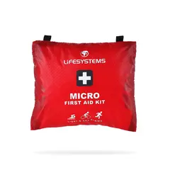 F&#248;rstehjelpsett Lifesystems First Aid Kit Micro Light