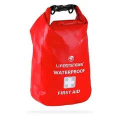 F&#248;rstehjelpsett Lifesystems First Aid Kit Waterproof