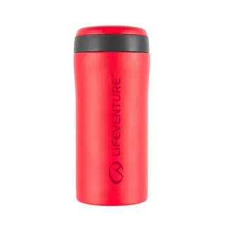 Termokopp Lifeventure Thermal Mug 3 dl MattRed