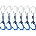 Ekspressett 6 pk. Mammut Crag Indicator Wire Express Set 6