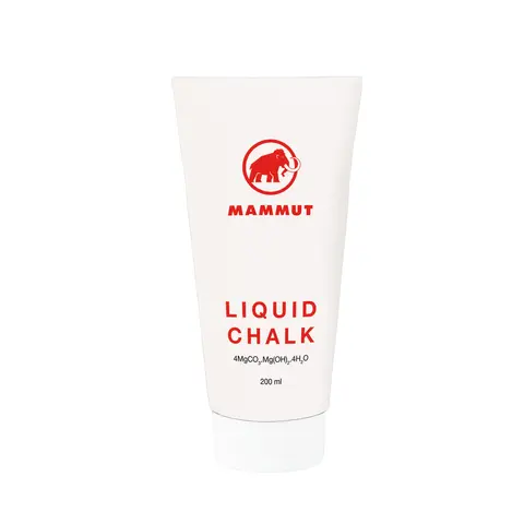 Flytende kalk Mammut Liquid Chalk 200 ml