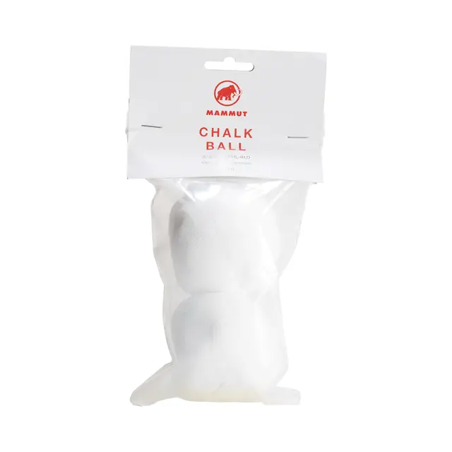 Kalkball 2 pk. Mammut Chalk Ball 2 x 40 gram 