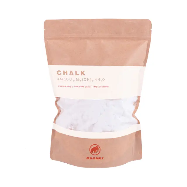 Kalk Mammut Chalk Powder 300 gram 