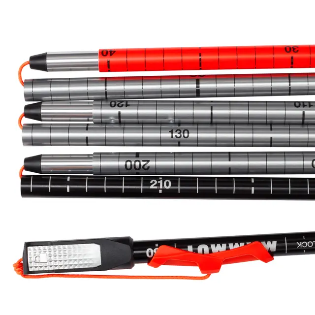 Søkestang Mammut Probe 280 Speed Lock 2228 