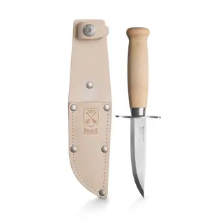 Sm&#229;speiderkniv Morakniv Scout 39 S Natur