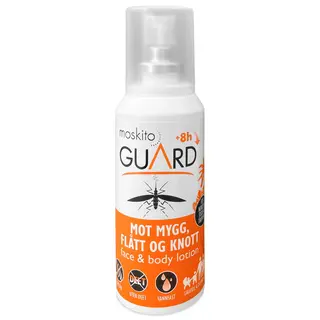 Myggspray Moskito Guard 75 ml