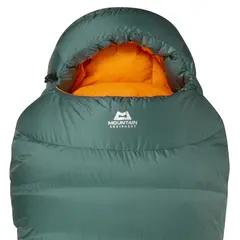 Vinterpose i dun 170 cm Mountain Equipment Glacier 1000 W 170 Sa