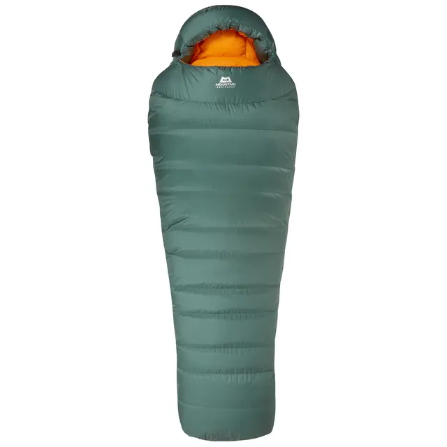 Vinterpose i dun 170 cm Mountain Equipment Glacier 1000 W 170 Sa 