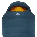 Sommerpose i dun Mountain Equipment Helium 400 1635