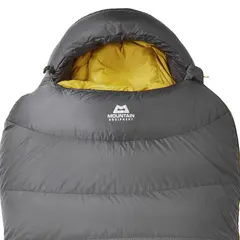 H&#248;stpose i dun 200 cm Mountain Equipment Helium GT 600 Long 15