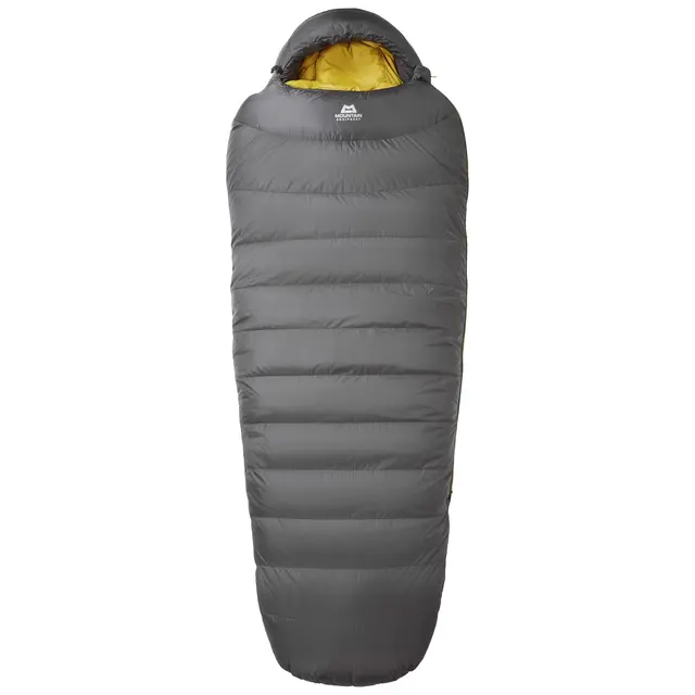 Høstpose i dun 200 cm Mountain Equipment Helium GT 600 Long 15 