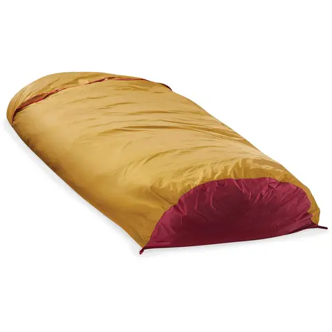 Overtrekkspose MSR E-Bivy