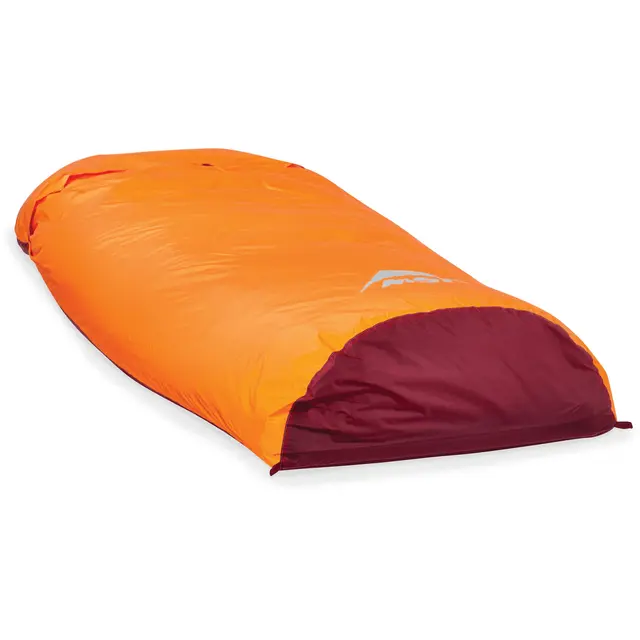 Overtrekkspose MSR Pro Bivy 