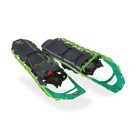 Truger 54–100 kg MSR Revo Explore 25 Snowshoe Hyperlink