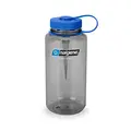 Flaske Nalgene Wide Sustain 1 liter Grey