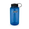 Flaske Nalgene Wide Sustain 1 liter SlateBlue