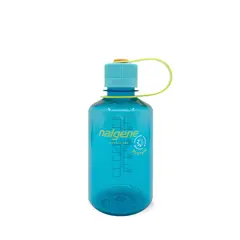 Flaske Nalgene Narrow Sustain 500 ml Cerulean