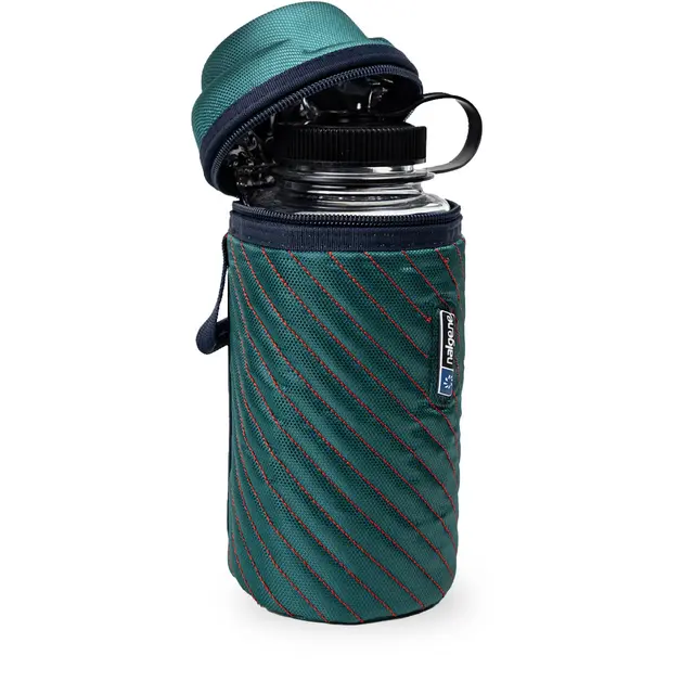 Termotrekk til Nalgene Nalgene Insulated Sleeve Teal 