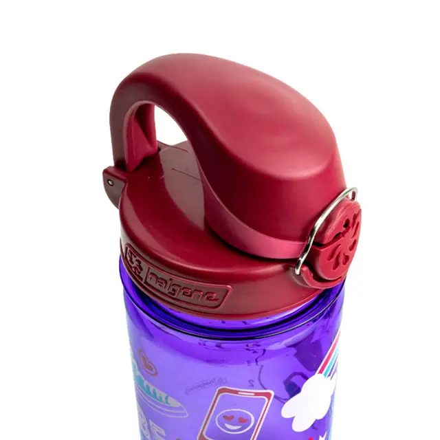 Flaske til barn Nalgene OTF Kids Sustain 500 ml Beyoutif 