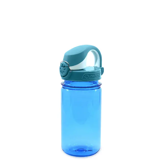 Flaske til barn Nalgene OTF Kids Sustain 500 ml SlateGla 