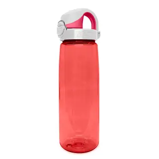 Flaske Nalgene OTF Sustain 650 ml CoralFrost