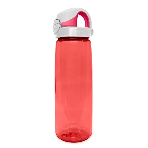 Flaske Nalgene OTF Sustain 650 ml CoralFrost