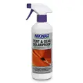 Impregnering for syntet 500 ml Nikwax Tent Gear Solarproof Spray-On 500