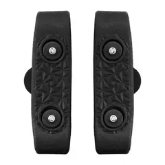 Brodder 41–46 Nordic Grip Mini L Black