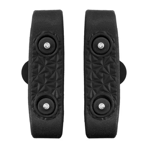 Brodder Nordic Grip Mini Black